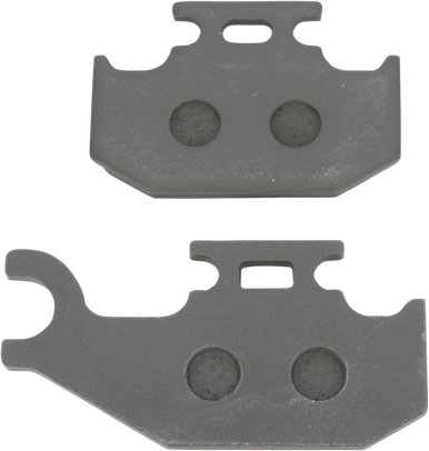 EPI Brake Pads - Can-Am/Yamaha YA441120