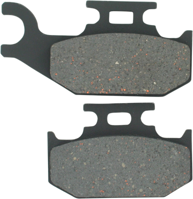 EPI Brake Pads - Can-Am WE440455