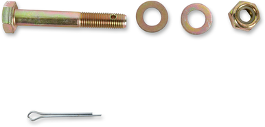 EPI Bolt Kit Tie Rod Polaris WE316032