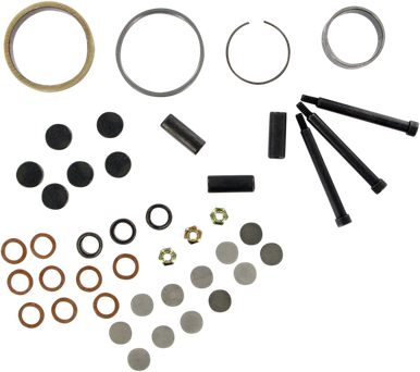 EPI Clutch Rebuild Kit CX400001