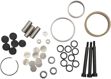 EPI Clutch Rebuild Kit CX400002