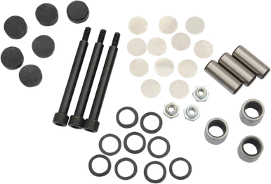 EPI Spider Rebuild Kit CX400008