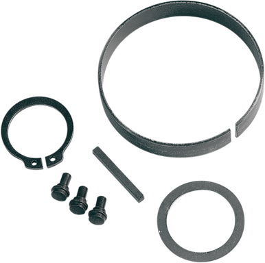 EPI Driven Clutch Rebuild Kit - Team CX400032