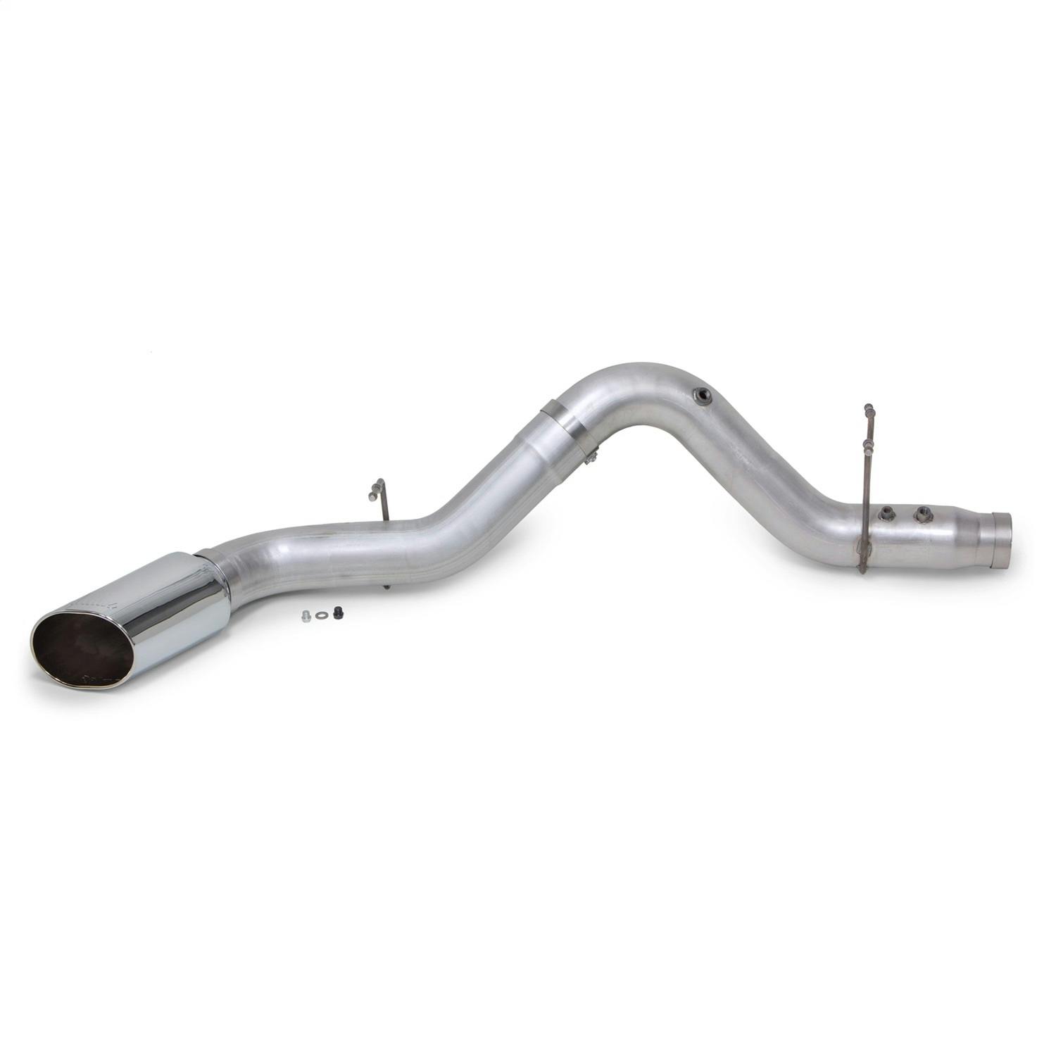 Banks Power 48996 Monster Exhaust System 5-inch Single Exit, Chrome or Black SideKick Tip
