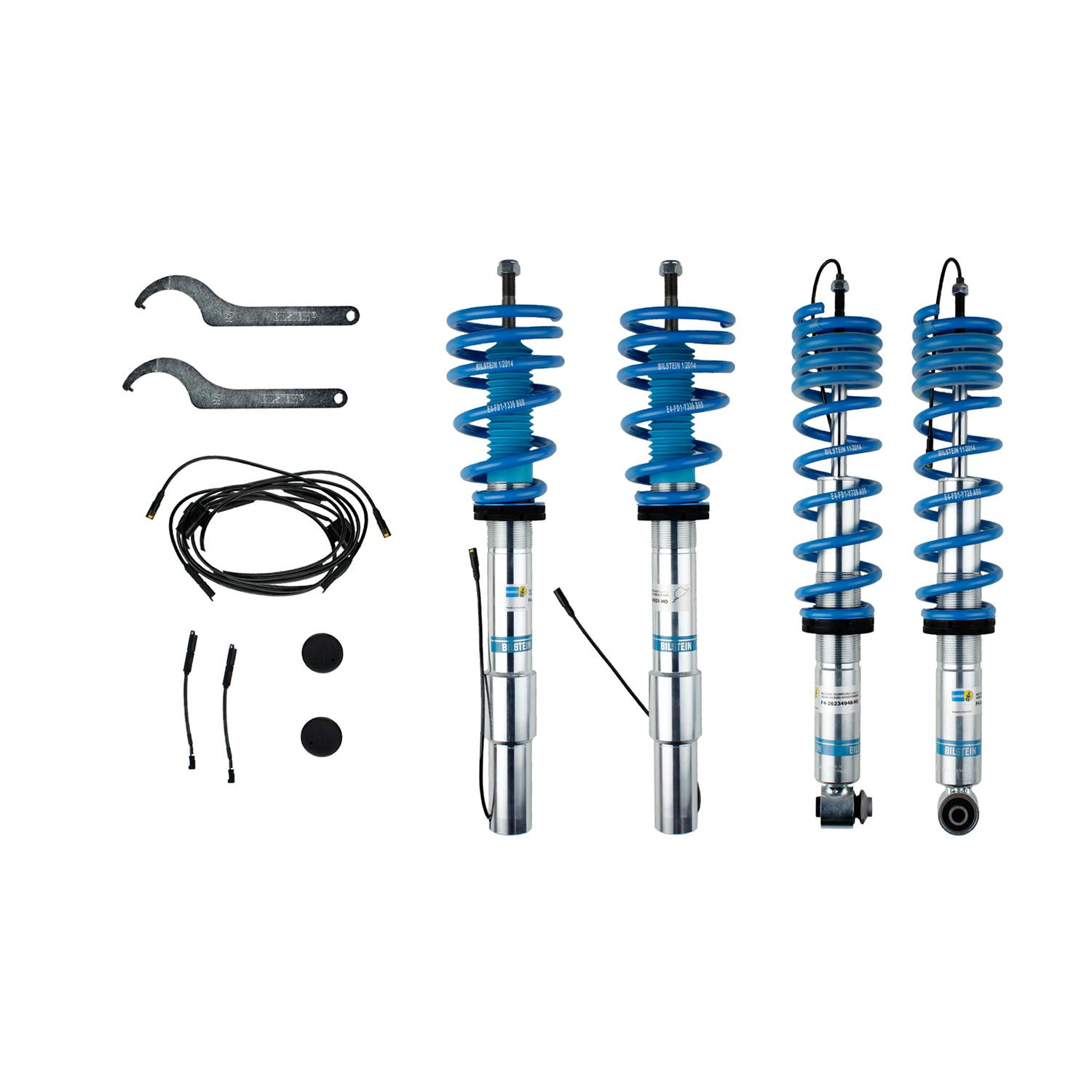 Bilstein 49-234923 B16 (DampTronic) - Suspension Kit