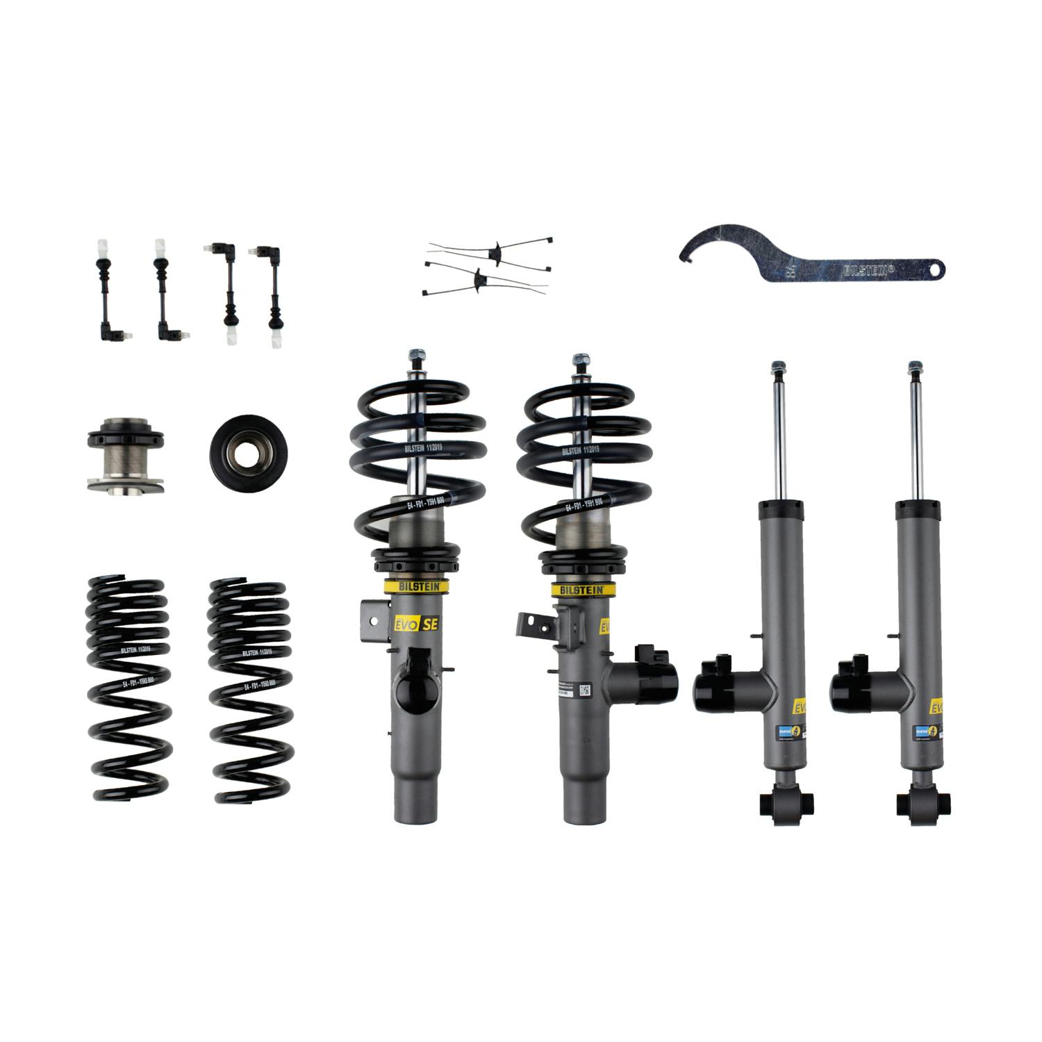 Bilstein 49-303391 EVO SE - Suspension Kit