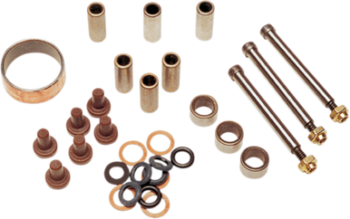 EPI Clutch Rebuild Kit WE210145