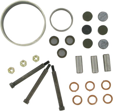 EPI Clutch Rebuild Kit WE210180