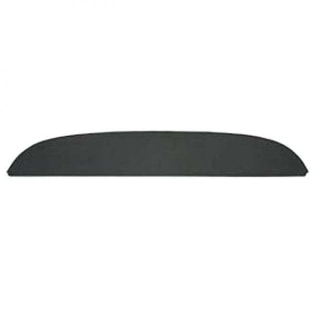 Chevy Package Tray, Two Door Hardtop 1950