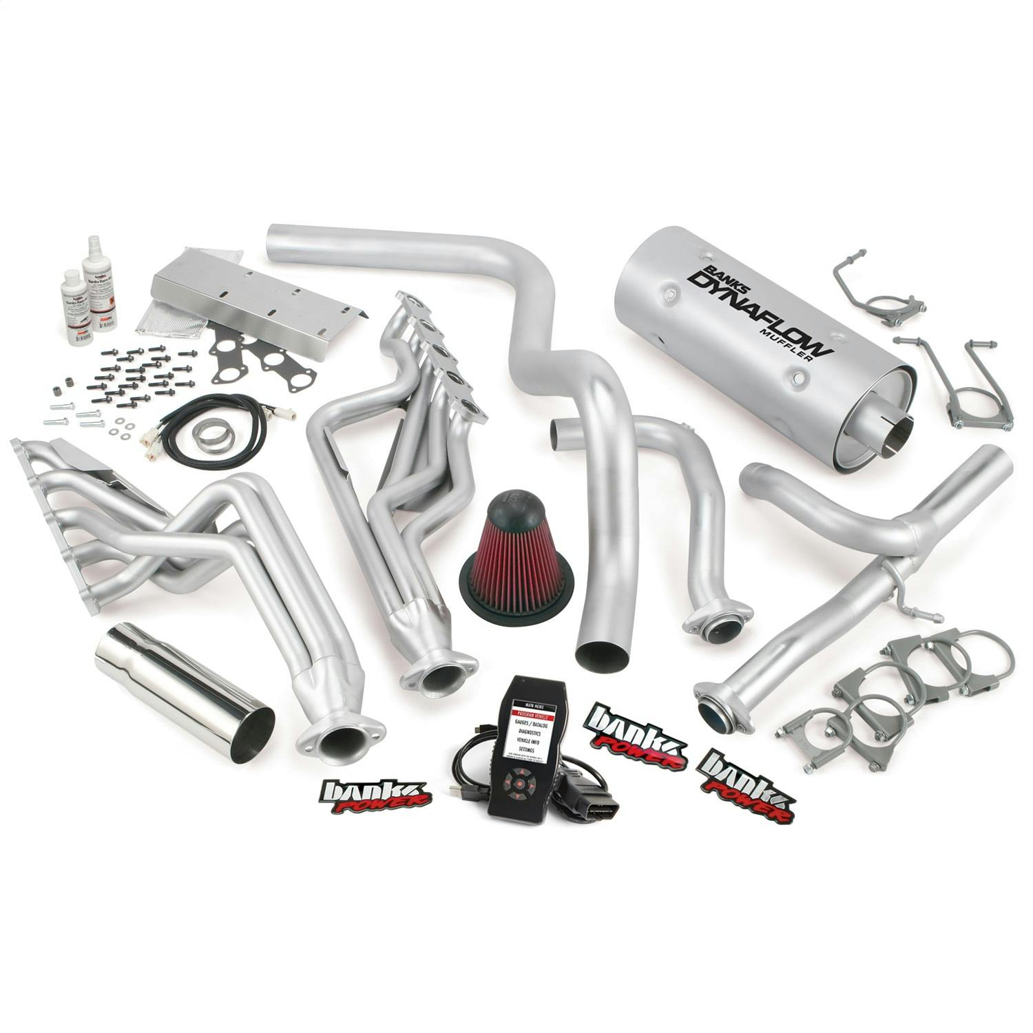 Banks Power 49385 PowerPack System