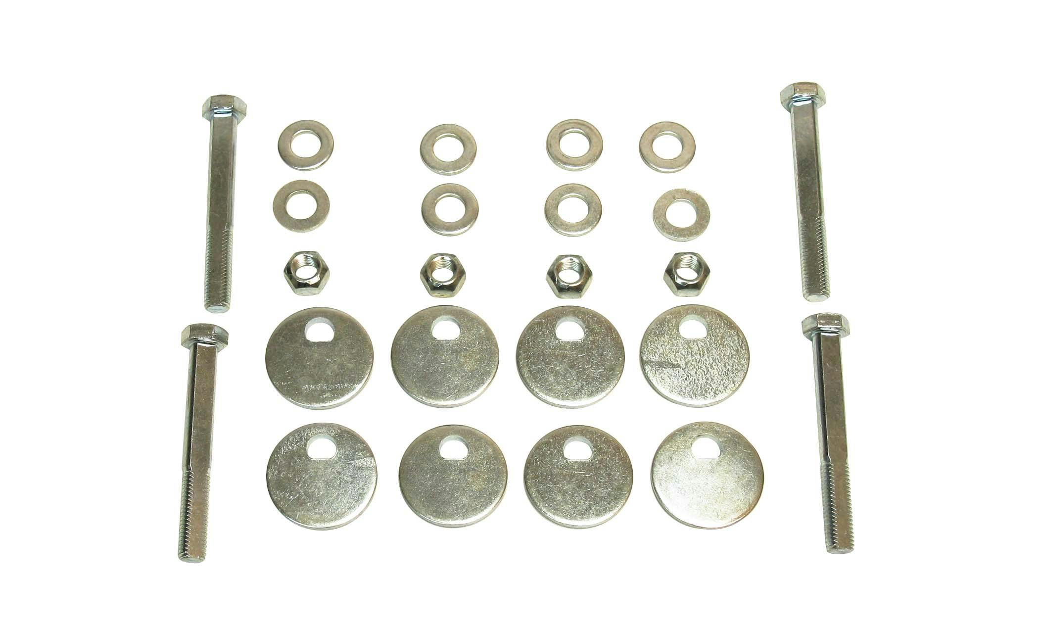 Belltech 4952 1997-2003 Ford F-150/Expedition/Navigator 2wd (Front end alignment cam kit)