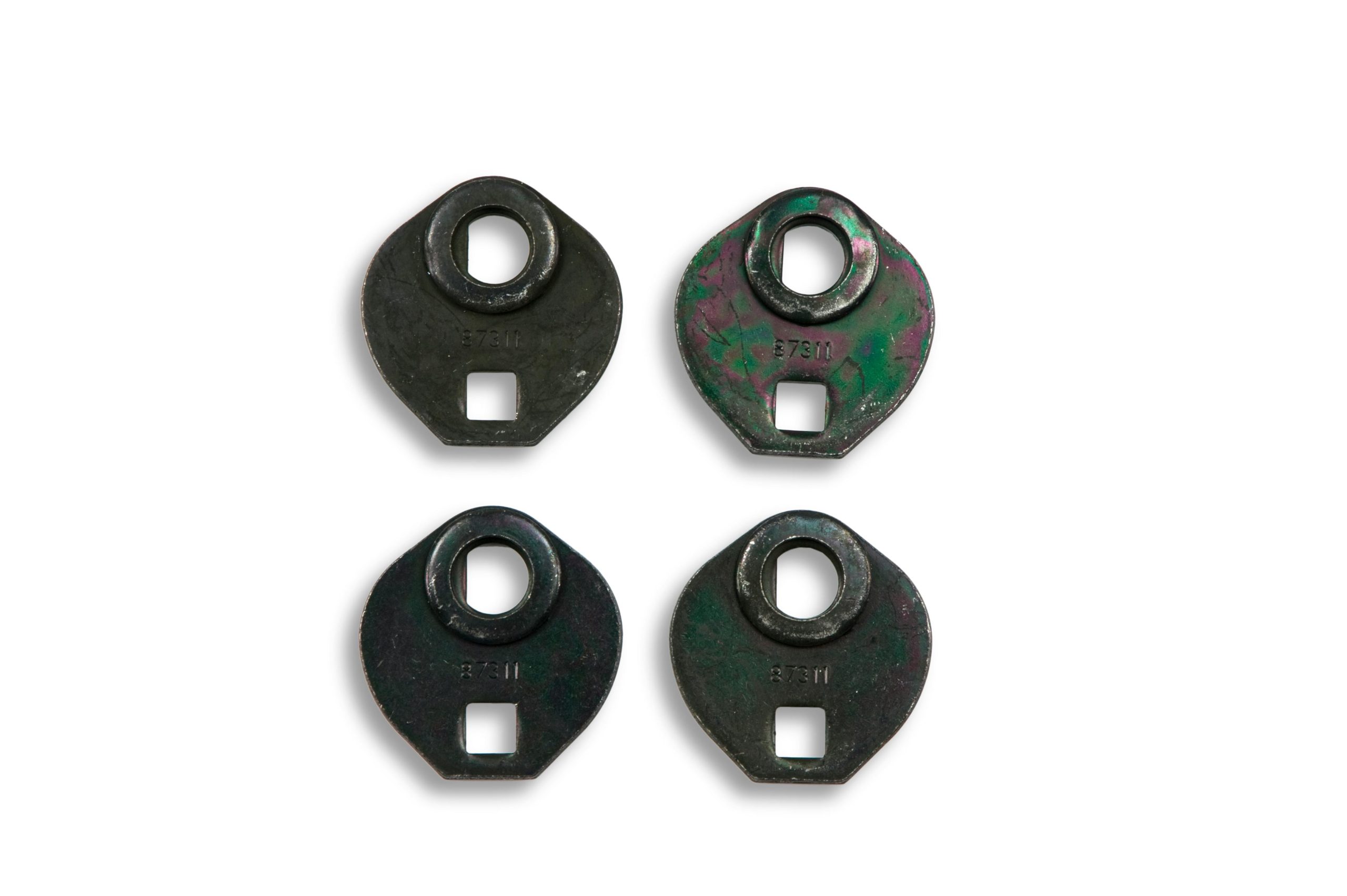 Belltech 4954 Alignment Kit