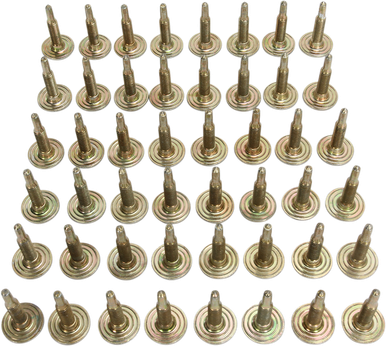 Stud Boy 1.375" Power Point Studs 48 Pack 2166-P2-PS