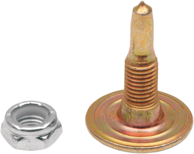 Stud Boy 2022-P3 1.00" Carbide Tipped Studs with Locknuts 96 Pack