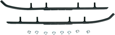 Stud Boy Switch Back Carbide Wear Bar 6 inch 60 Degree Yamaha SRX120R 2021-2025 YAM-R2083-60