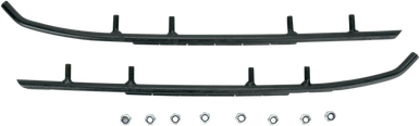 Stud Boy G-Force Carbide Wear Bar 9" 60° Yamaha VMAX 500 1994-1996 YAM-R2083-90