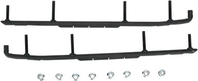 Stud Boy Switch Back Carbide Wear Bar 6in 60° Arctic Cat ZR 200 ES 2019-2023 CAT-R2093-60