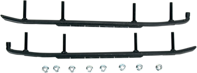 Stud Boy G-Force Carbide Wear Bar 9" 60° Ski-Doo Formula Z 700 2000 DOO-R2152-90