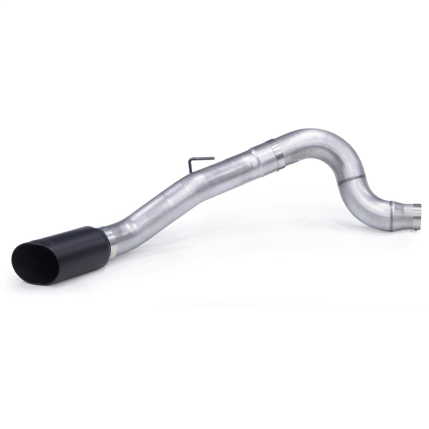 Banks Power 49777-B Monster Exhaust System, 5-inch Single Exit