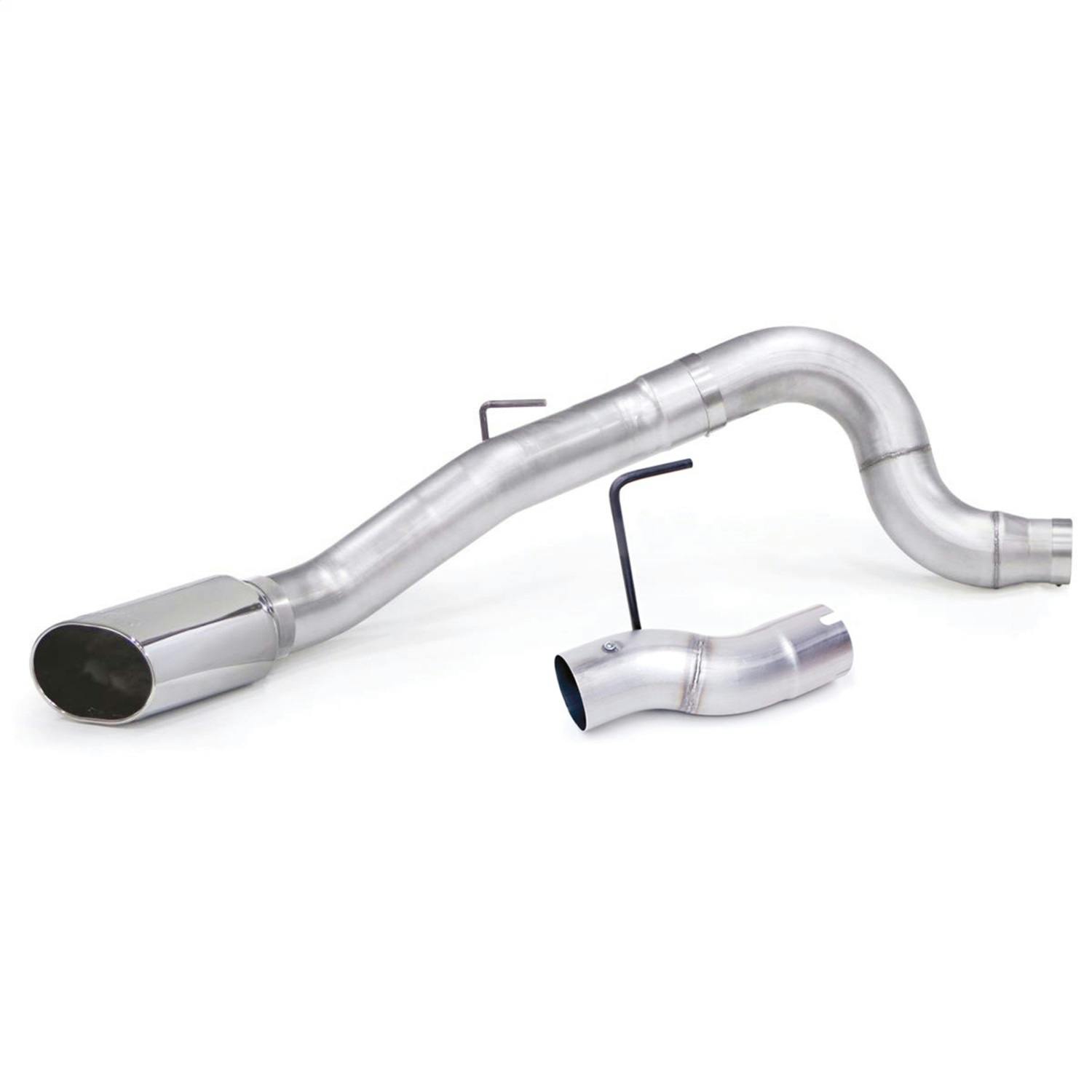 Banks Power 49778 Monster Exhaust System for 2013-2018 Ram 2500/3500 6.7L Cummins