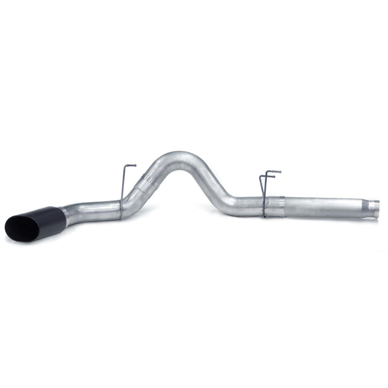 Banks Power 49779-B Monster Exhaust System 2010-2012 Ram 2500/3500 6.7L Cummins, CCSB, CCLB, MCSB
