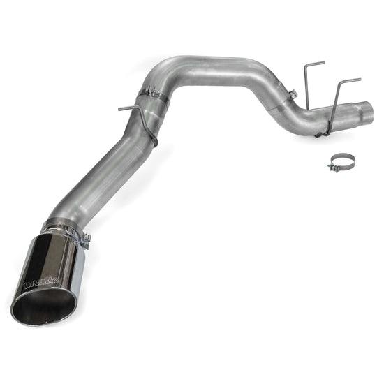 Banks Power 49798 Monster Exhaust System 5-inch, Chrome Tip