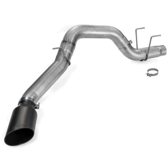 Banks Power 49798-B Monster Exhaust System 5-inch, Cerakote Black SideKick Tip