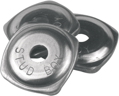 Stud Boy Backer Plates 5/16 inch 96 Pack 2193-P3
