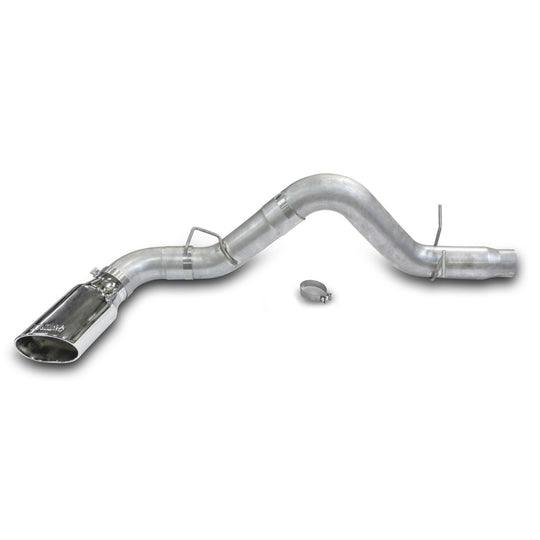 Banks Power 49834 Monster Exhaust System 5-inch Single Exit