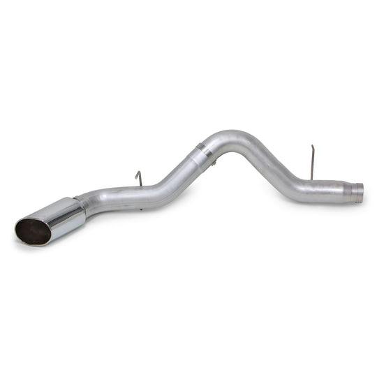 Banks Power 48998 Monster Exhaust System 5-inch Single Exit