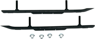 Stud Boy Super Stock Carbide Wear Bar 4in 90° Polaris 600 INDY 2013-2018 POL-R2223-40