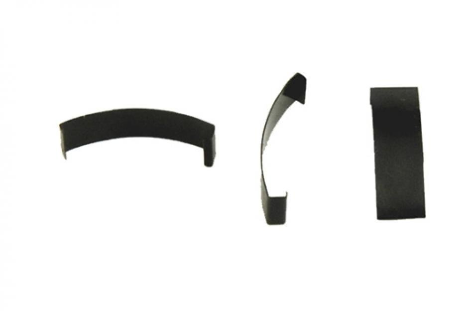 Classic Headquarters Heater Control Lens Clips, 3 Piece Set R-410
