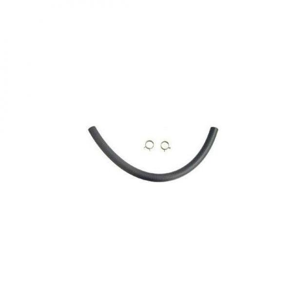 Nova Or Chevy II Fuel Hose Kit, Frame To Fuel Pump 1965-1967