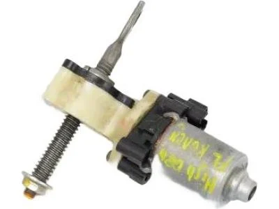 Toyota 85801-28060 Power Seat Motor Sub-Assembly