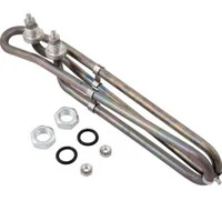 5.5kw 240v Flow Thru Titanium M7 Heater Element