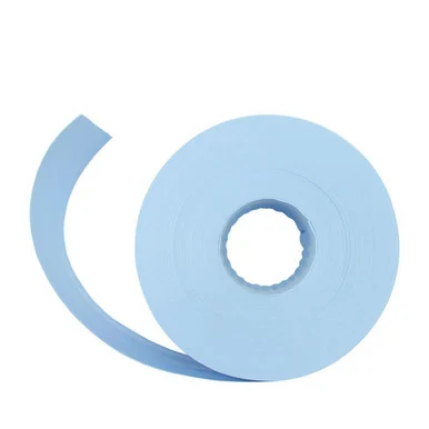 50′ x 2″ Blue Pool Filter Backwash Hose – Durable & Convenient Water Disposal Solution