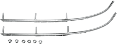 Stud Boy Shaper Wear Bar 6" 60° for Polaris 550 INDY Voyager 2014-2016 POL-S2484-60