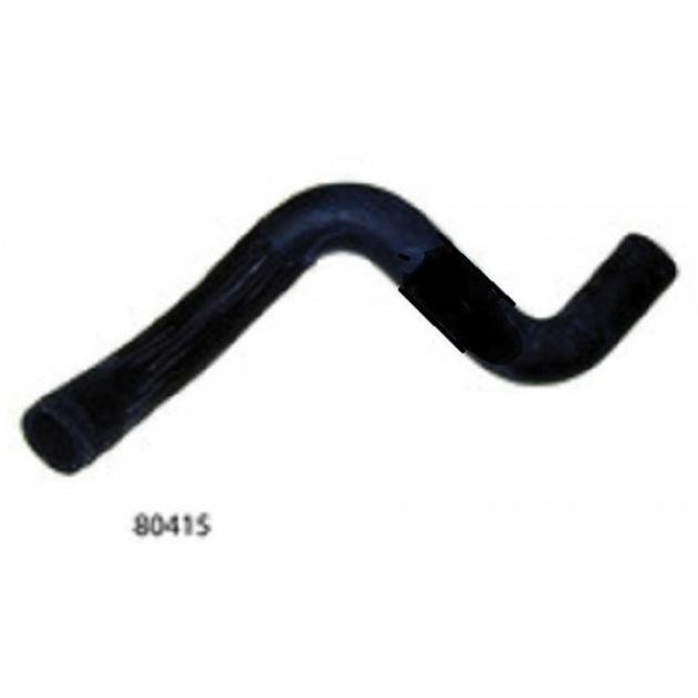 El Camino Lower Radiator Hose, 350 c.i. V8, 5.7L, 1973-1979