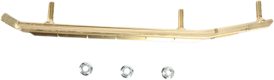 Stud Boy Deuce Wear Bars 9" 60° for Polaris Snowmobiles POL-D2523-90