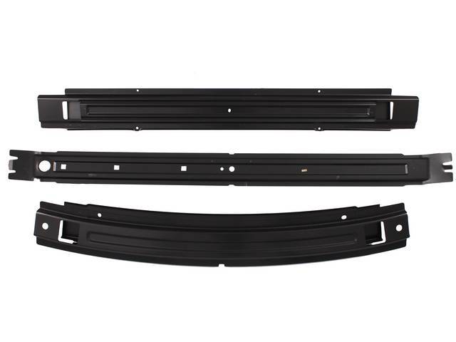 Roof Panel Reinforcement Set