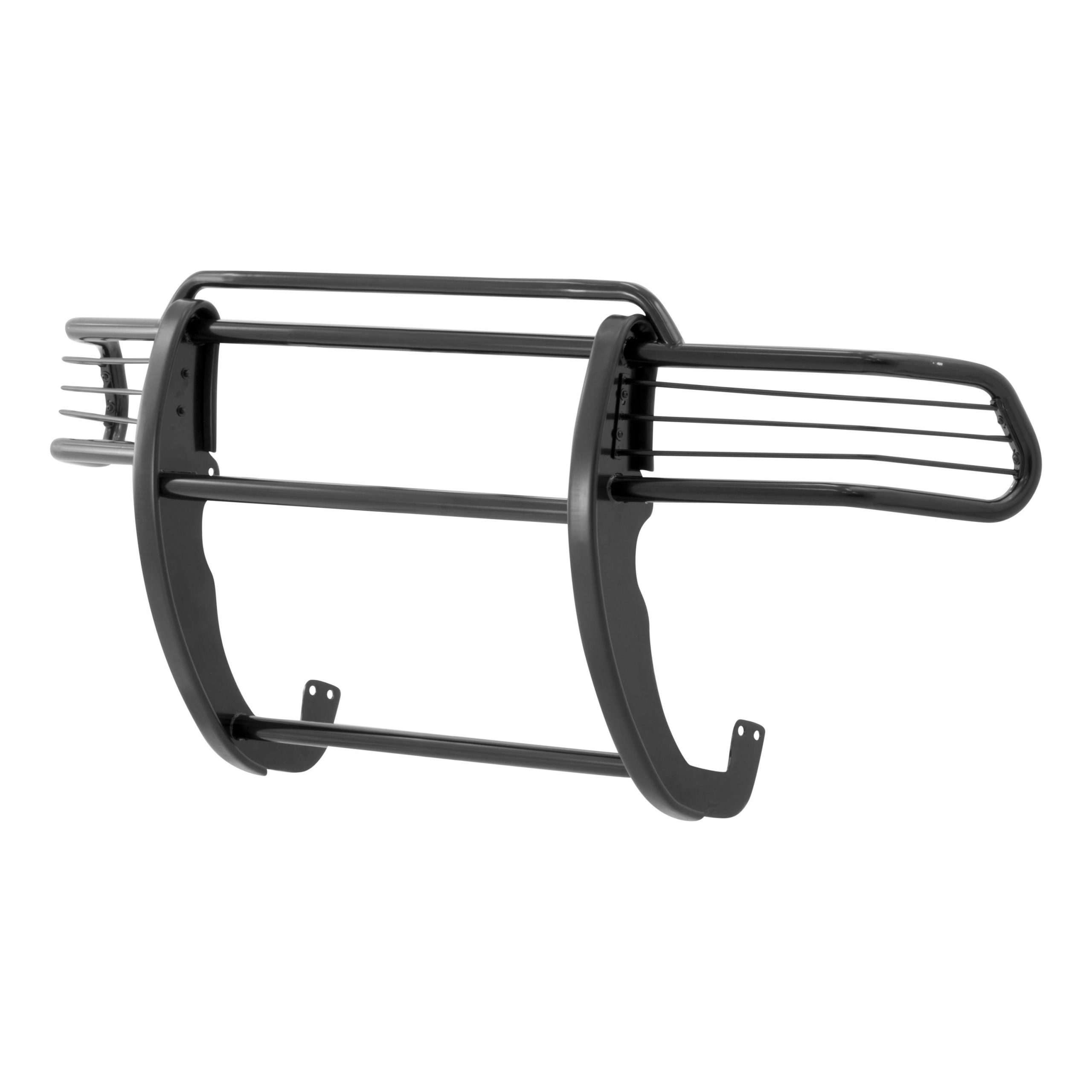 ARIES 5041 Black Steel Grille Guard, Select Dodge Dakota, Durango
