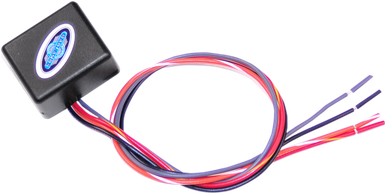BADLANDS Universal Brake Pulse Module PBM-01