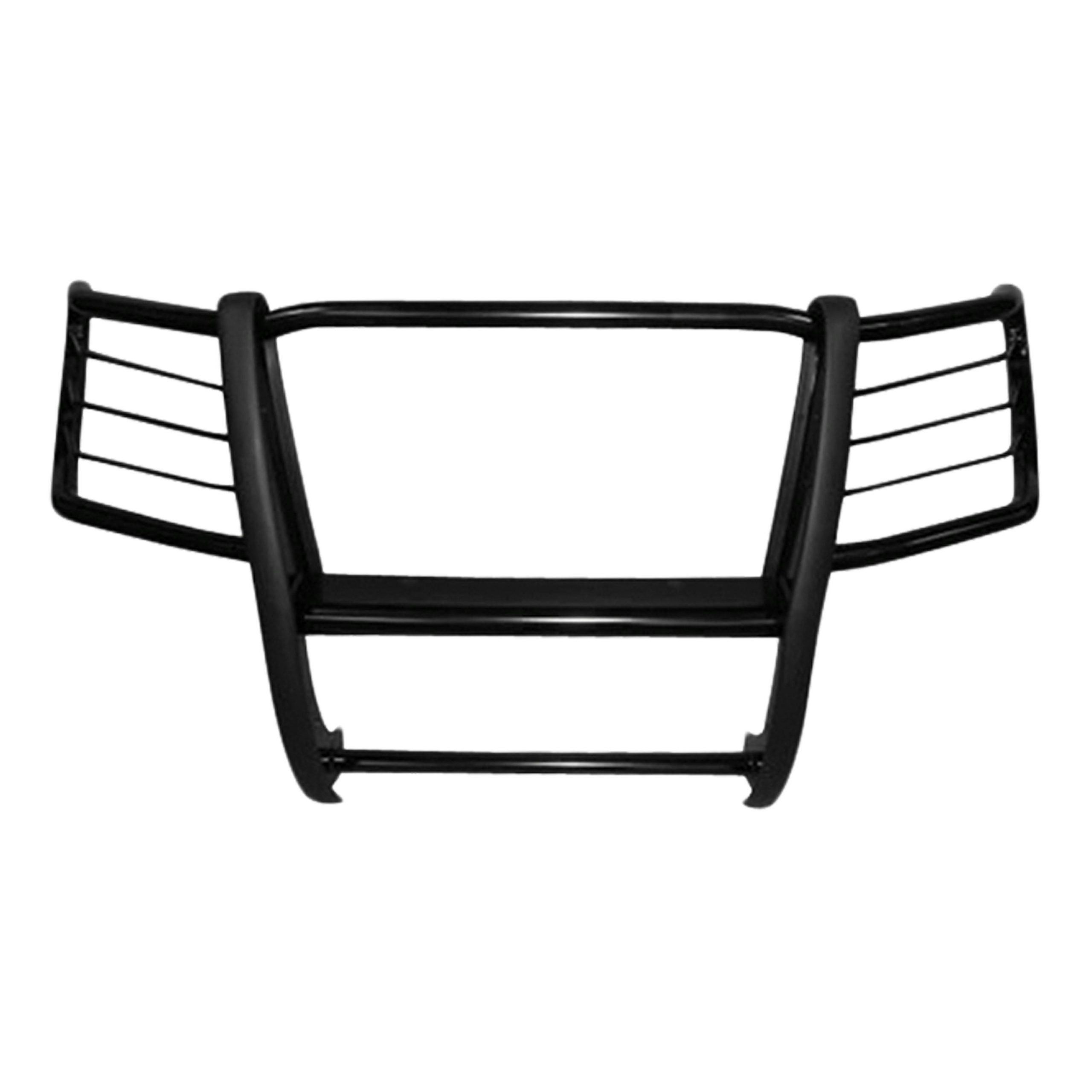 ARIES 5051 Black Steel Grille Guard, Select Dodge Nitro