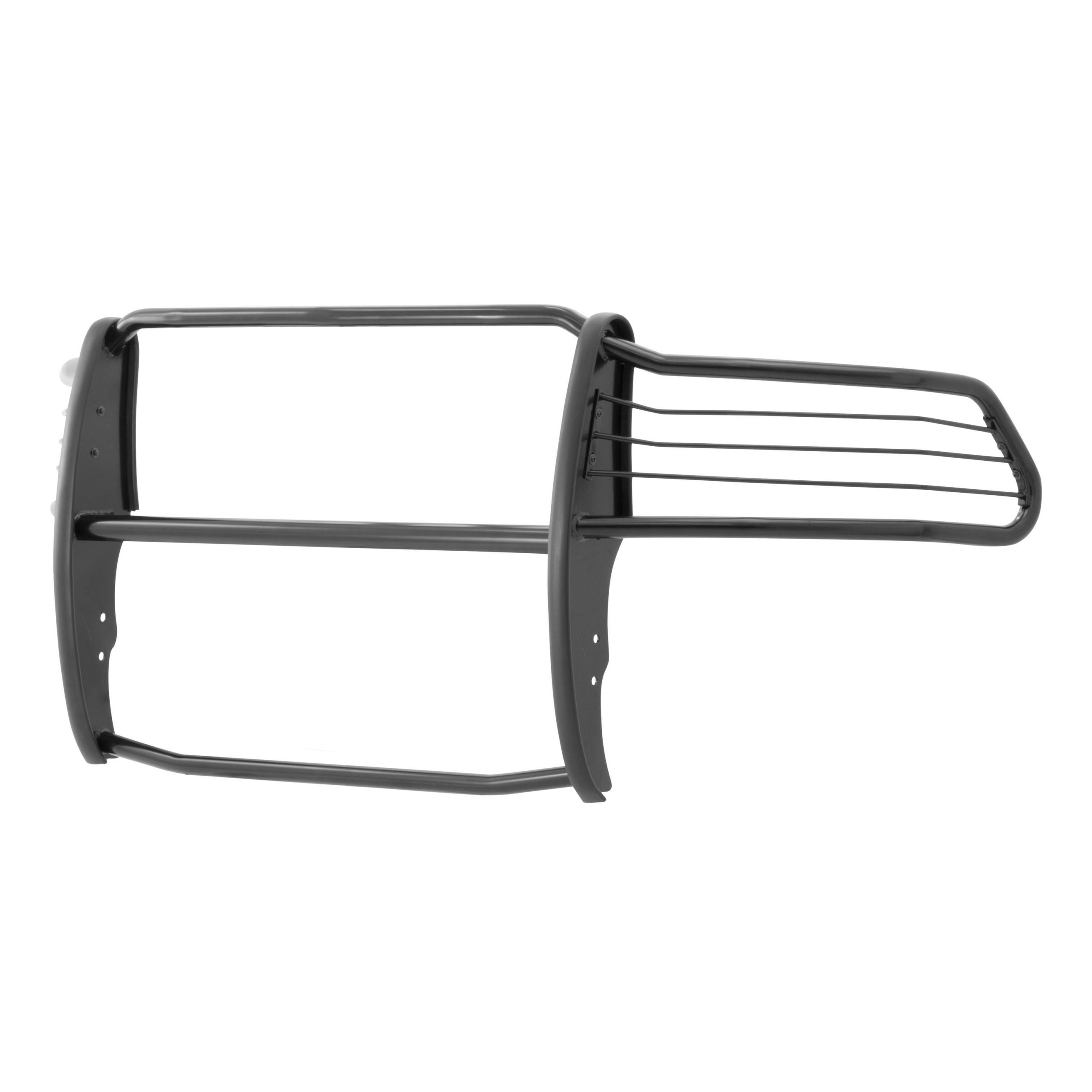 ARIES 5056 Black Steel Grille Guard, Select Dodge, Ram 2500, 3500