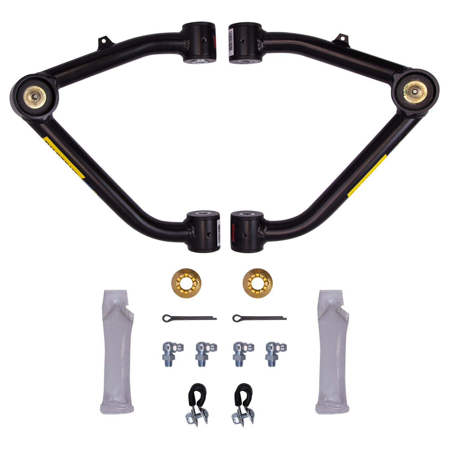 Bilstein 51-304676 B8 Control Arms - Upper Control Arm Kit