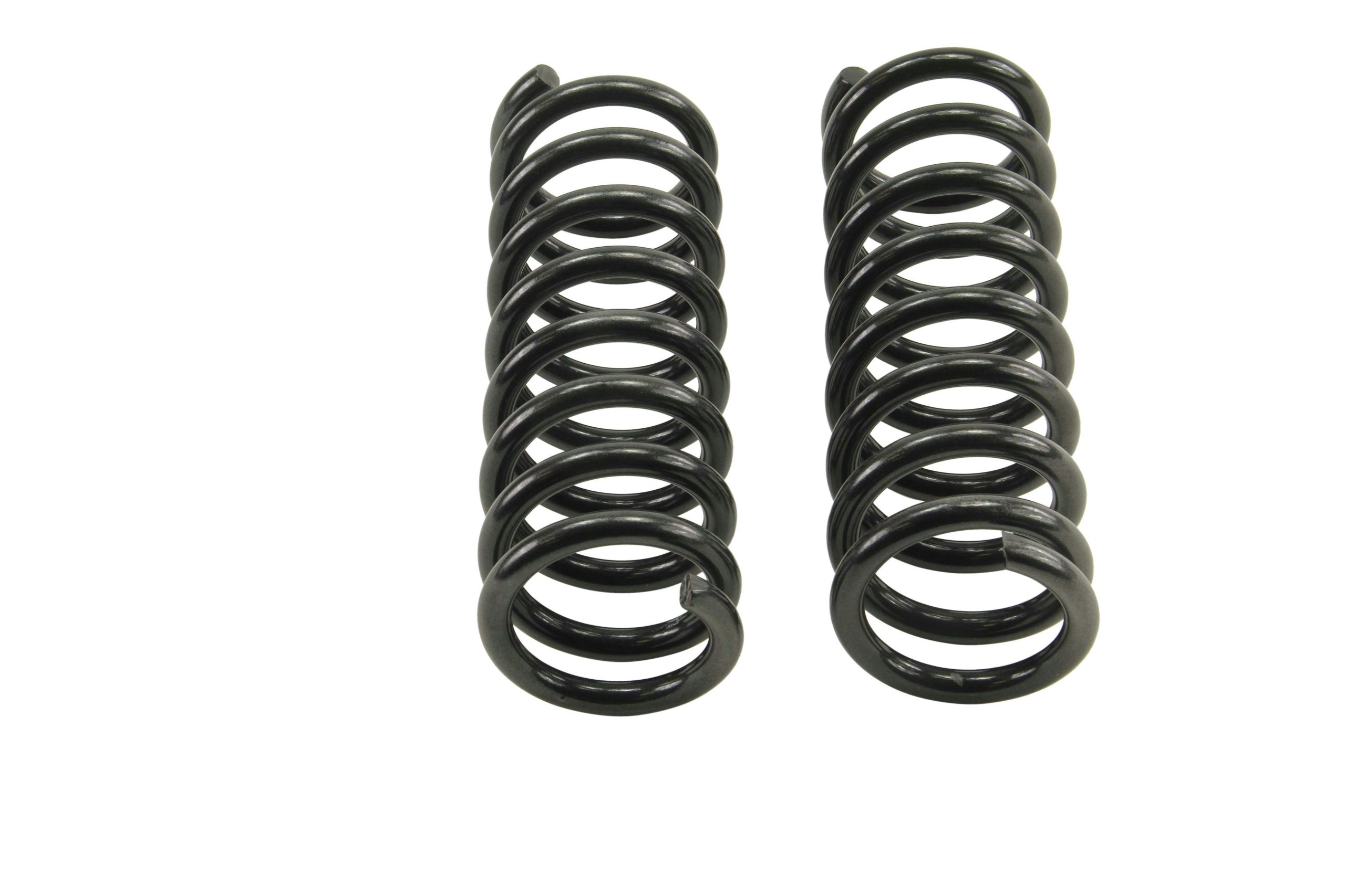 Belltech 5130 1967-1969 Chevrolet Camaro Firebird, 68-74 Nova, 1" Drop Front