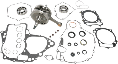 HOT RODS Crankshaft Kit CBK0120