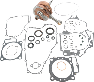 HOT RODS Crankshaft Kit CBK0124