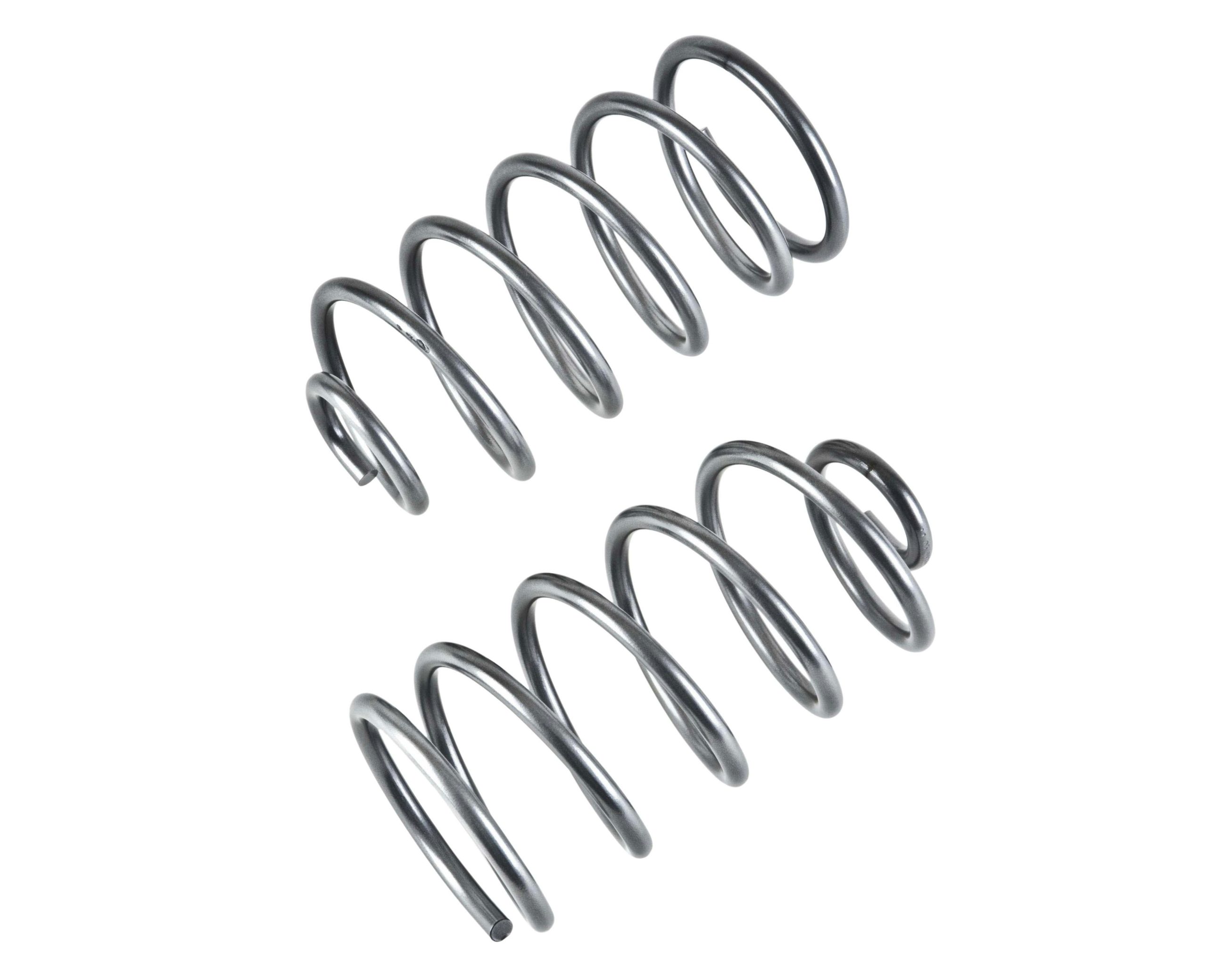 Belltech 5154 1964-1966 Chevrolet Chevelle, El Camino, Malibu, GTO, LeMans 1" Drop Rear