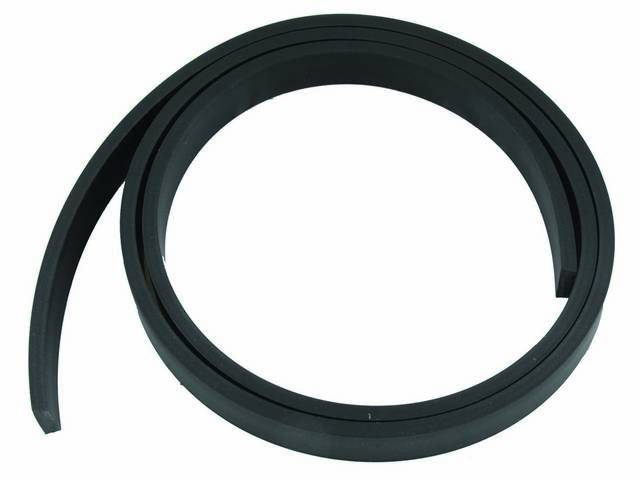 Headliner Tack Strip